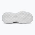Încălțăminte de antrenament pentru femei Under Armour Pulse white/distant gray/distant gray 4