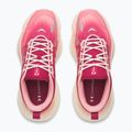 Încălțăminte de antrenament pentru femei Under Armour Pulse claret/posh pink/posh pink 3
