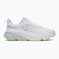Încălțăminte de alergare pentru femei Under Armour Rogue 6 white/blue fog/flash light