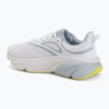 Încălțăminte de alergare pentru femei Under Armour Rogue 6 white/blue fog/flash light 3