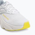 Încălțăminte de alergare pentru femei Under Armour Rogue 6 white/blue fog/flash light 7