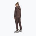 Trening pentru femei Under Armour Rival Tricot Tracksuit HD peppercorn/white 2