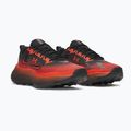 Încălțăminte pentru bărbați Under Armour Pulse black/dark orange/dark orange 2