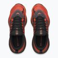 Încălțăminte pentru bărbați Under Armour Pulse black/dark orange/dark orange 3