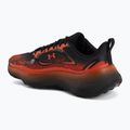 Încălțăminte pentru bărbați Under Armour Pulse black/dark orange/dark orange 3