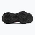 Încălțăminte pentru bărbați Under Armour Pulse black/dark orange/dark orange 4