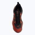 Încălțăminte pentru bărbați Under Armour Pulse black/dark orange/dark orange 5
