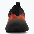 Încălțăminte pentru bărbați Under Armour Pulse black/dark orange/dark orange 6