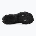 Încălțăminte de trekking pentru bărbați Under Armour Charged Expanse Mid LTHR WP Incense Brown/Black/Khaki Base 4