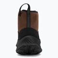 Încălțăminte de trekking pentru bărbați Under Armour Charged Expanse Mid LTHR WP Incense Brown/Black/Khaki Base 6