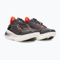 Încălțăminte de antrenament Under Armour Echo anthracite/dark orange /metallic black 4