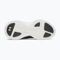 Încălțăminte de antrenament Under Armour Echo anthracite/dark orange /metallic black 5