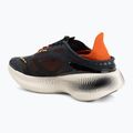 Încălțăminte de antrenament Under Armour Echo anthracite/dark orange /metallic black 3