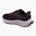 Încălțăminte de alergare pentru femei Under Armour Ascend purple echo/mauve pink/mauve pink 3