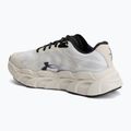 Încălțăminte de alergare pentru bărbați Under Armour Halo Runner SE 2 summit white/summit white/black 3