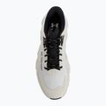 Încălțăminte de alergare pentru bărbați Under Armour Halo Runner SE 2 summit white/summit white/black 5