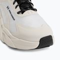 Încălțăminte de alergare pentru bărbați Under Armour Halo Runner SE 2 summit white/summit white/black 7