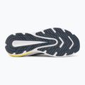 Încălțăminte de alergare pentru bărbați Under Armour Turbulence 3 blue wind/downpour gray/flash light 4