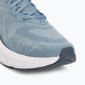 Încălțăminte de alergare pentru bărbați Under Armour Turbulence 3 blue wind/downpour gray/flash light 7
