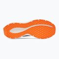 Încălțăminte de alergare pentru bărbați Under Armour Ascend black/anthracite/outrageous orange 4