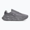 Încălțăminte de alergare pentru bărbați Under Armour Halo Runner 2 Titan Gray/Steel/Metallic Silver