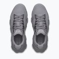 Încălțăminte de alergare pentru bărbați Under Armour Halo Runner 2 Titan Gray/Steel/Metallic Silver 3