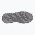 Încălțăminte de alergare pentru bărbați Under Armour Halo Runner 2 Titan Gray/Steel/Metallic Silver 4