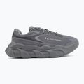 Încălțăminte de alergare pentru bărbați Under Armour Halo Runner 2 Titan Gray/Steel/Metallic Silver 2