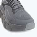 Încălțăminte de alergare pentru bărbați Under Armour Halo Runner 2 Titan Gray/Steel/Metallic Silver 7