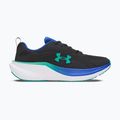Încălțăminte de alergare pentru bărbați Under Armour Assert 11 black/team royal/geode green
