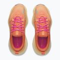 Încălțăminte de antrenament pentru femei Under Armour Pulse dusty coral/terra gold/terra gold 3