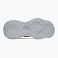 Încălțăminte de antrenament pentru femei Under Armour Pulse dusty coral/terra gold/terra gold 4
