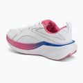 Încălțăminte de alergare pentru femei Under Armour Assert 11 white/pink frenzy/pink frenzy 3