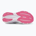 Încălțăminte de alergare pentru femei Under Armour Assert 11 white/pink frenzy/pink frenzy 4