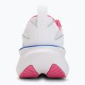 Încălțăminte de alergare pentru femei Under Armour Assert 11 white/pink frenzy/pink frenzy 6
