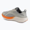 Încălțăminte de alergare pentru bărbați Under Armour Assert 11 titanium/summit white/outrageous orange 3