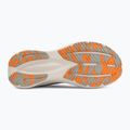 Încălțăminte de alergare pentru bărbați Under Armour Assert 11 titanium/summit white/outrageous orange 4