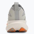 Încălțăminte de alergare pentru bărbați Under Armour Assert 11 titanium/summit white/outrageous orange 6