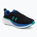 Încălțăminte de alergare pentru bărbați Under Armour Assert 11 black/team royal/geode green