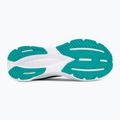 Încălțăminte de alergare pentru bărbați Under Armour Assert 11 black/team royal/geode green 4