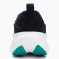 Încălțăminte de alergare pentru bărbați Under Armour Assert 11 black/team royal/geode green 6