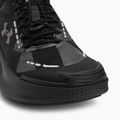 Încălțăminte de antrenament Under Armour Echo black/anthracite/metallic black 7