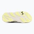 Încălțăminte de alergare pentru bărbați Under Armour Halo Runner 2 Ultimate Black/Sonic Yellow/Metallic Silver 4