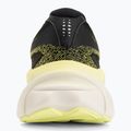 Încălțăminte de alergare pentru bărbați Under Armour Halo Runner 2 Ultimate Black/Sonic Yellow/Metallic Silver 6