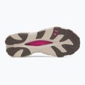 Încălțăminte de alergare pentru femei Under Armour Halo Racer 2 desert taupe/virtual pink/peppercorn 4
