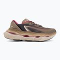 Încălțăminte de alergare pentru femei Under Armour Halo Racer 2 desert taupe/virtual pink/peppercorn 2