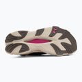 Încălțăminte de alergare pentru femei Under Armour Halo Racer 2 desert taupe/virtual pink/peppercorn 4