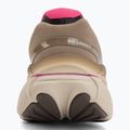 Încălțăminte de alergare pentru femei Under Armour Halo Racer 2 desert taupe/virtual pink/peppercorn 6