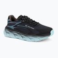 Încălțăminte de alergare pentru bărbați Under Armour Halo Runner SE 2 ultimate black/peppercorn/opal blue