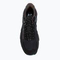 Încălțăminte de alergare pentru bărbați Under Armour Halo Runner SE 2 ultimate black/peppercorn/opal blue 5